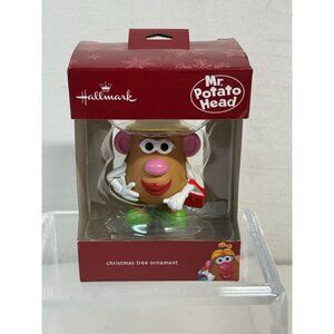 Hallmark-Mrs Potato Head ornament--Keepsake--Toy Story